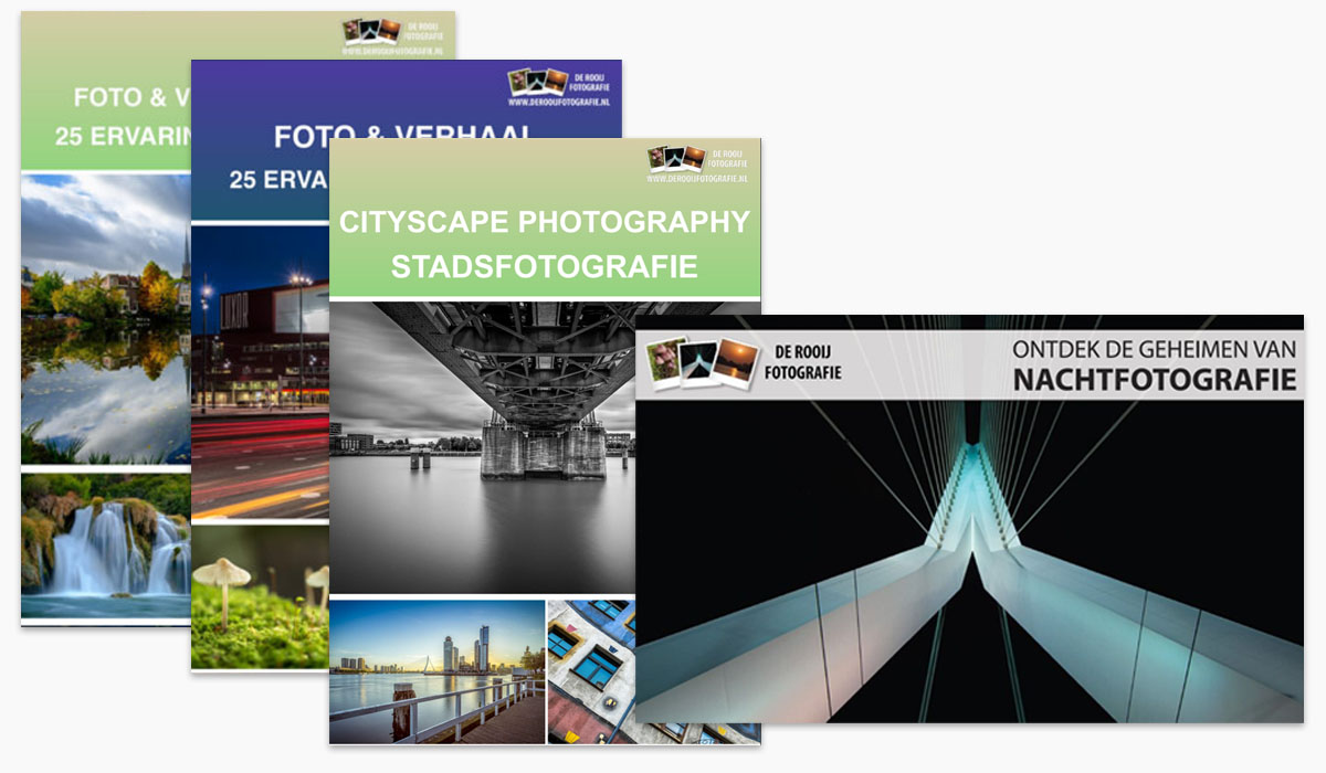 ebooks-de-rooij-fotografie eBooks De Rooij Fotografie