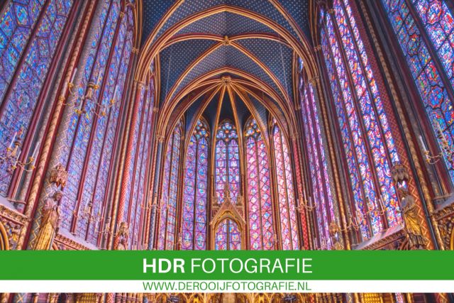 De ultieme hdr hulpgids
