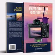 Fotografie boek - Tweede Hulp Bij Fotograferen