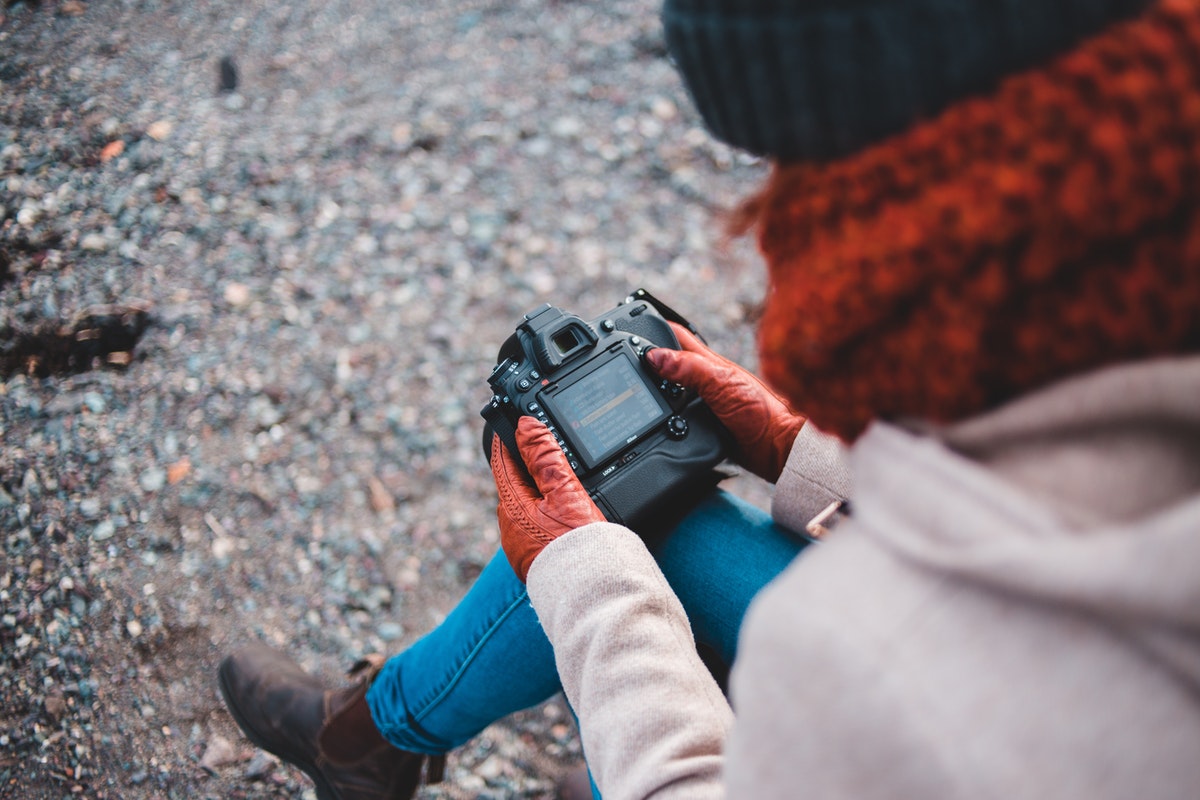 winter Zo bescherm je jouw camera tegen extreem koude en warme temperaturen