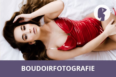 Beste workshop over boudoirfotografie