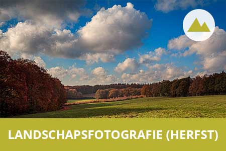 workshop landschapsfotografie volgen in Oosterbeek