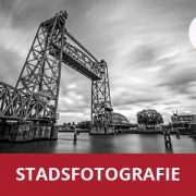 Tegoedbon €89 Workshop Stadsfotografie