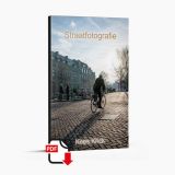 eBook Straatfotografie - auteur Kees Krick