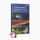 eBook Foto en Verhaal - 25 ervaringen toegelicht