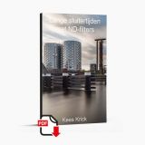 lange Sluitertijden met ND-Filters geschreven door Kees Krick