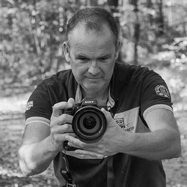 arjan van der beek fotografie docent