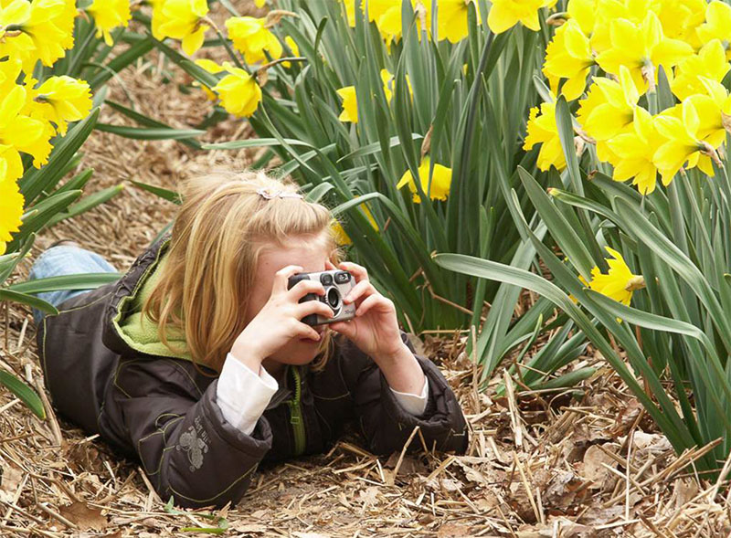 Kinderfotografie tips - eBook van Kees Krick