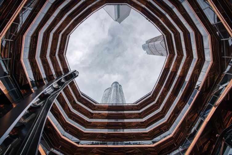 Beste foto The Vessel New York