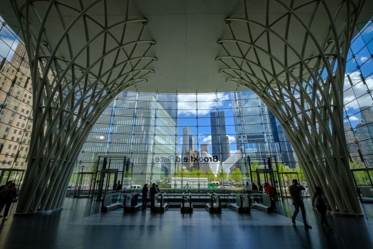 Foto Brookfield Place New York