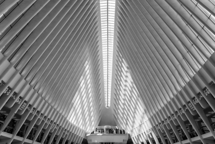 Best photo of Oculus New York