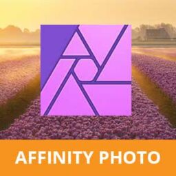 Online Cursus Affinity Photo kopen