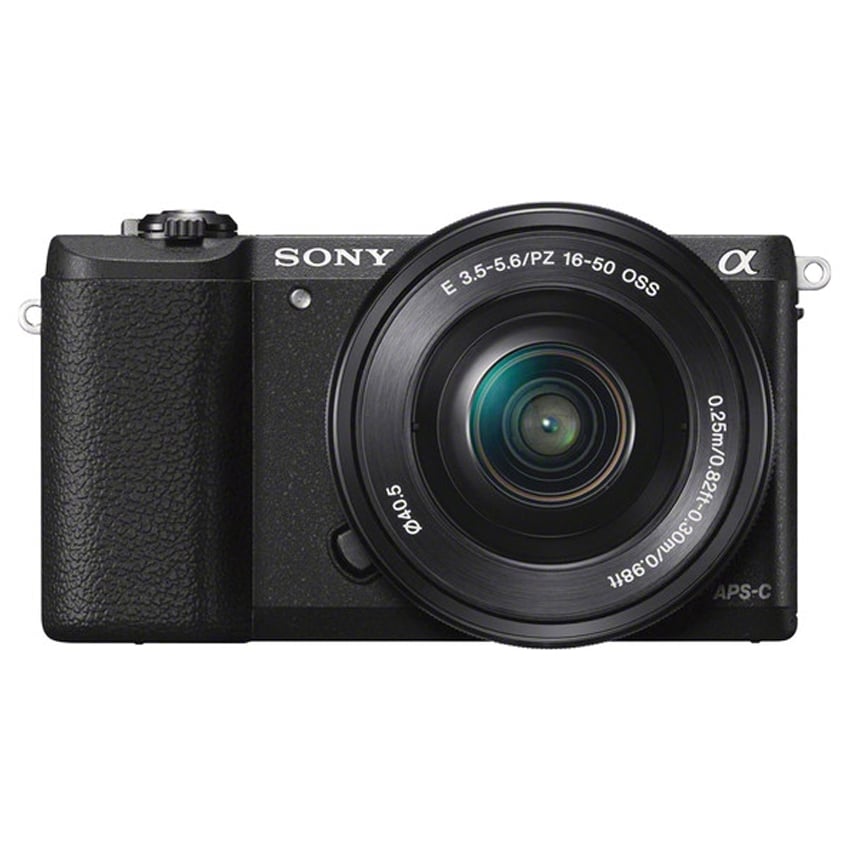 beste systeemcamera onder 500 euro voor beginners