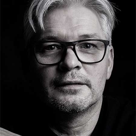 fotografie docent marcel van berkel