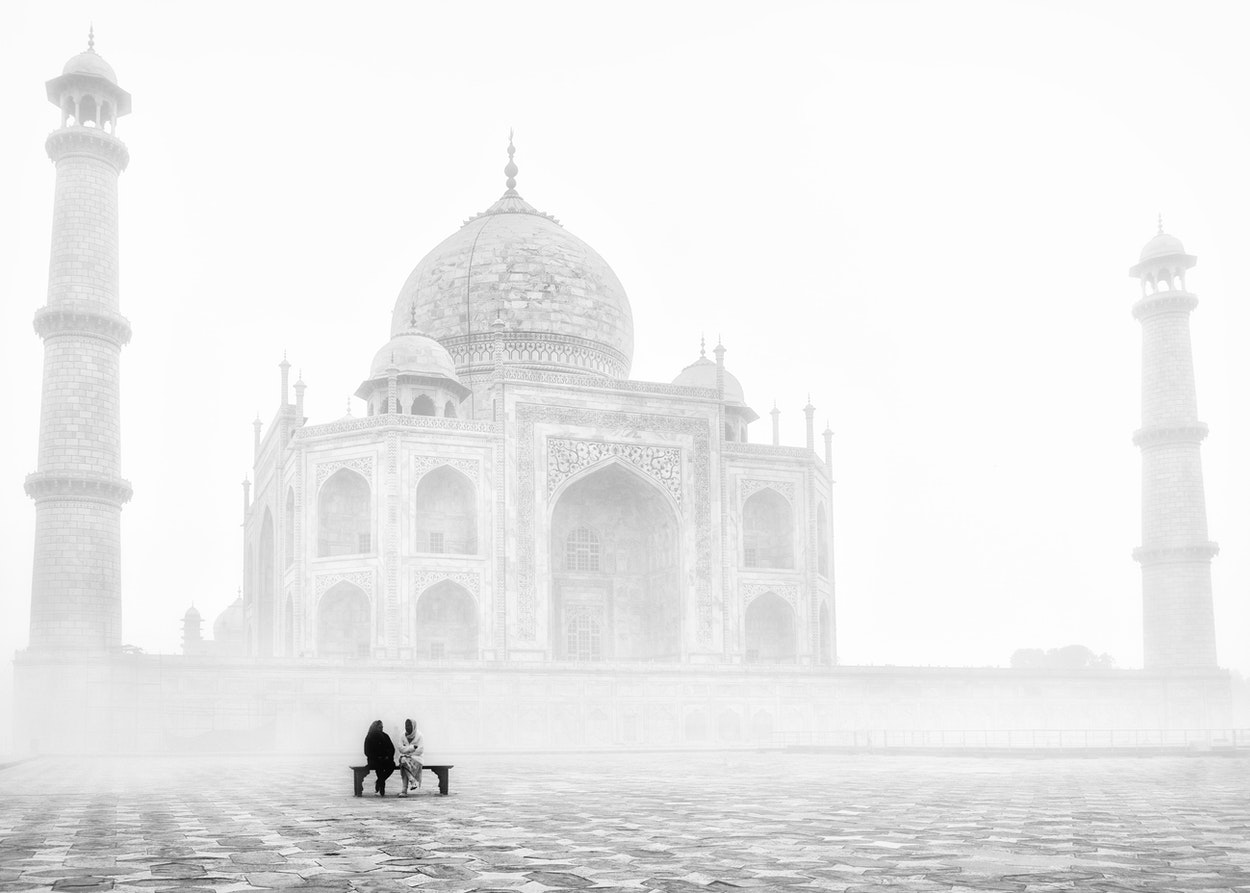 10 redenen om in zwart wit te fotograferen