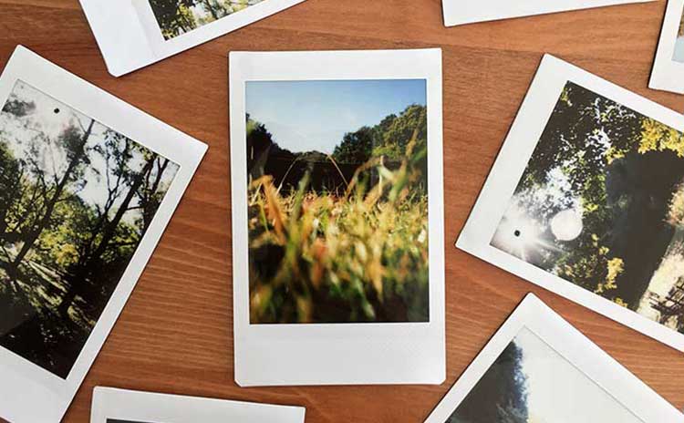 Fotowedstrijd exclusief voor leden van de club met mooie foto prijzen