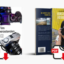 Beste fotografie ebook bundel