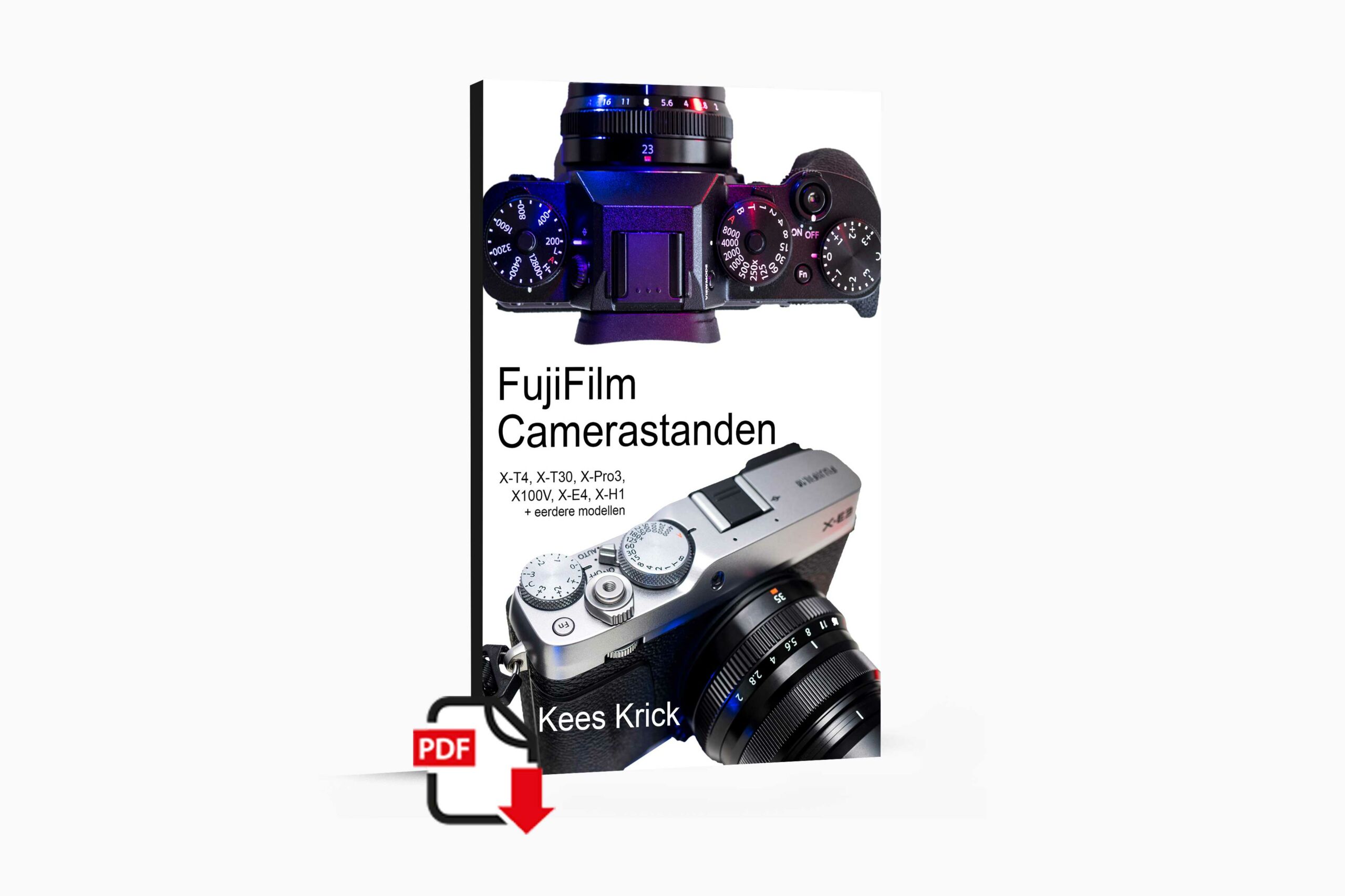 fujifilm-xt-ebook-tips-leren-gebruiken ebook fujifilm tips kopen