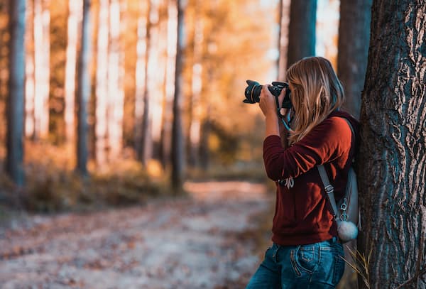 Leren fotograferen