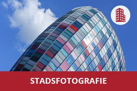 Workshop stadsfotografie in Utrecht