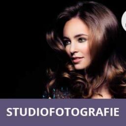 Workshop studiofotografie