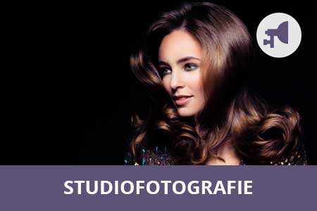 Workshop studiofotografie