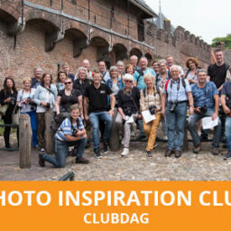 Photo Inspiration Clubdag