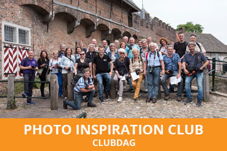 Photo Inspiration Clubdag