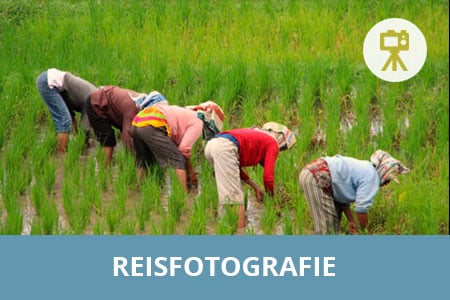 Workshop Reisfotografie (presentatie) - Van kiekje naar foto