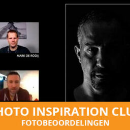 Photo Inspiration Club Fotobeoordelingen