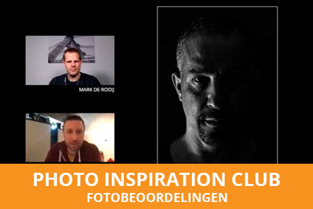 Photo Inspiration Club Fotobeoordelingen