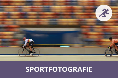 Workshop sportfotografie