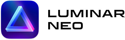 luminar neo logo