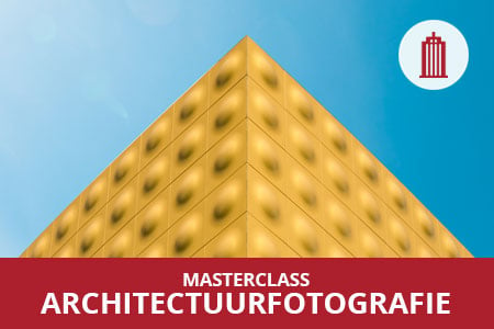 Masterclass Architectuurfotografie