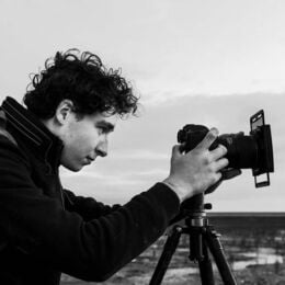 Michael Kamp - Landschapsfotograaf Michael Kamp - Landschapsfotograaf