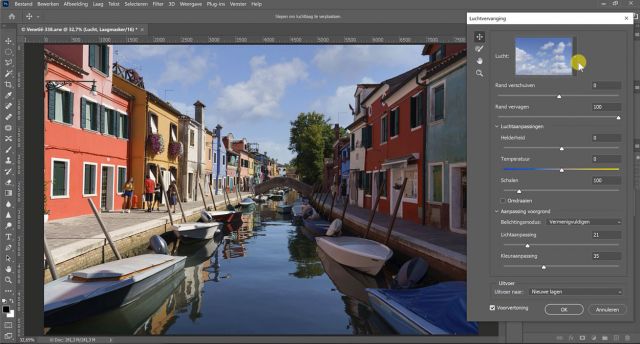 lucht-veranderen-met-photoshop
