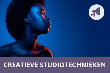 Workshop creatieve studiotechnieken