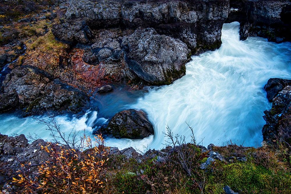 Fotoreis IJsland - Landschappen fotograferen