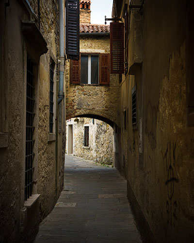 Fotografiereizen naar Slovenië Fotoreis Slovenië - Stadsfotografie in Koper