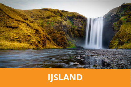 Mooiste fotoeis naar IJsland