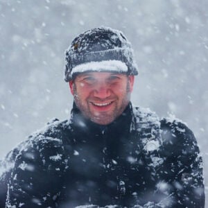 Fotograaf Nils Poldervaart - Fotoreis IJsland