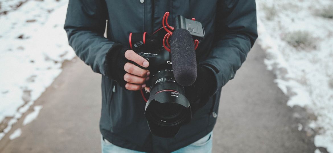 De beste handschoenen voor fotografen