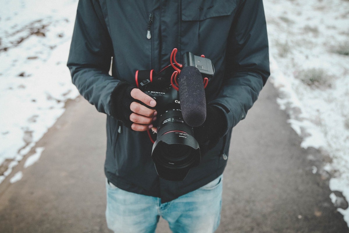 Pgytech Photography Gloves (L) kopen
