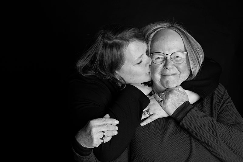 Workshop familiefotografie door Joyce Knoors