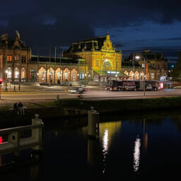 Workshop Nachtfotografie in Groningen volgen