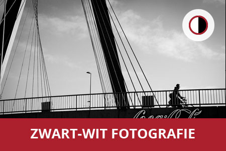 Zwart-wit fotografie workshop