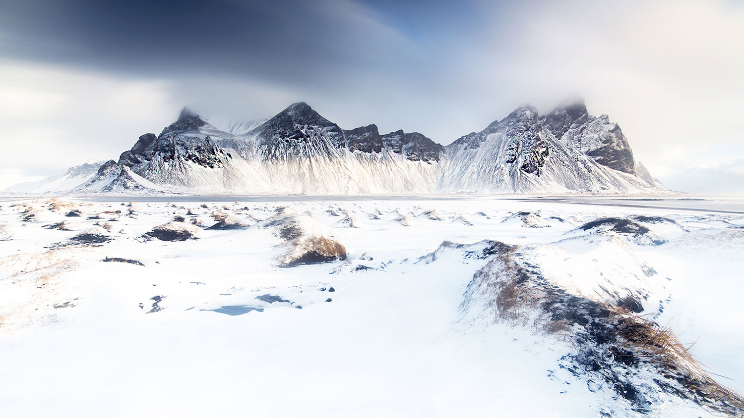 Fotoreis IJsland met Nils Poldervaart