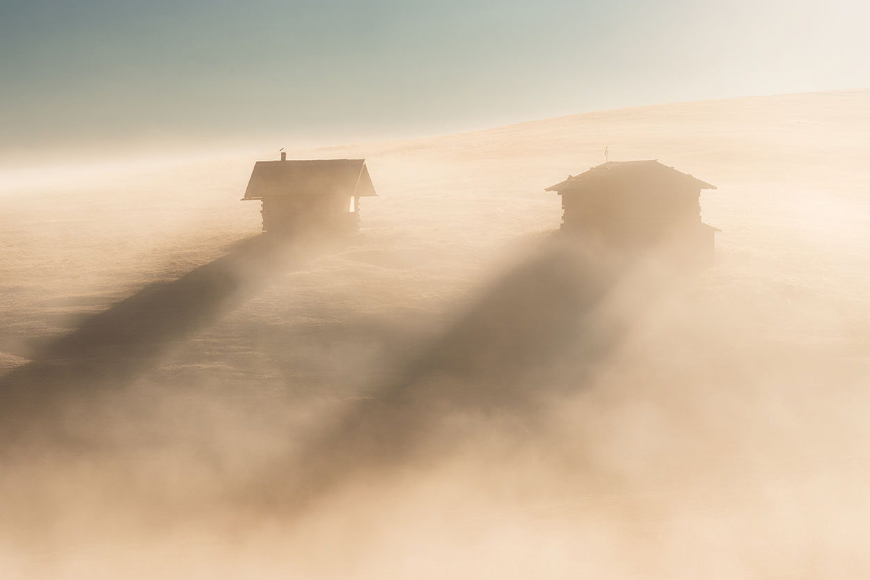 Beste fotografie reizen Dolomieten - Kevin Teerlynck