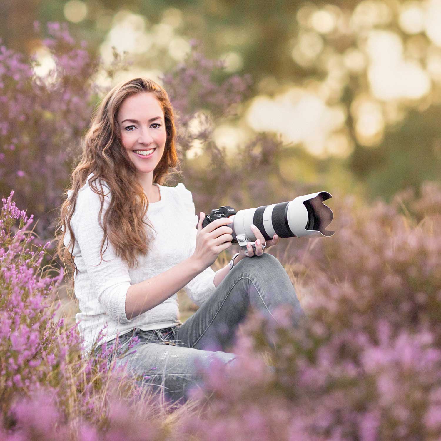 danielle kock DaKo fotografie profielfoto