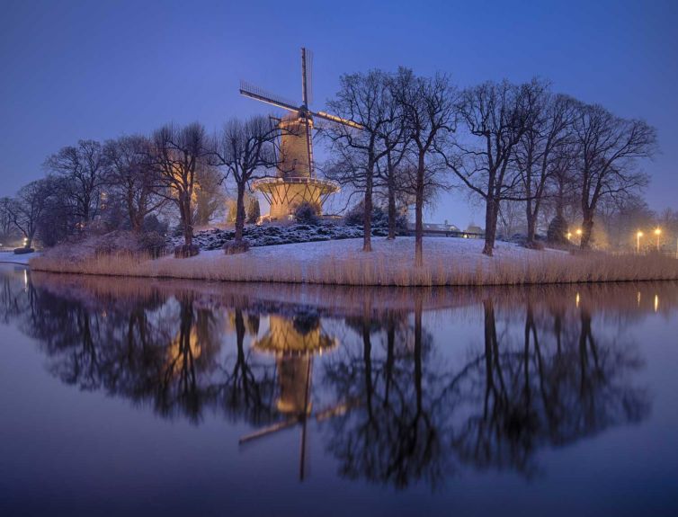 Landschapsfotografie Marcel Witte